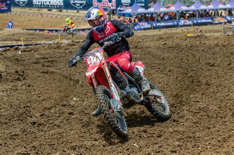 High point mx - June 17, 2023. Video highlights from the GEICO Motorcycle High Point National, Round 4 of the 2023 Pro Motocross Championship.